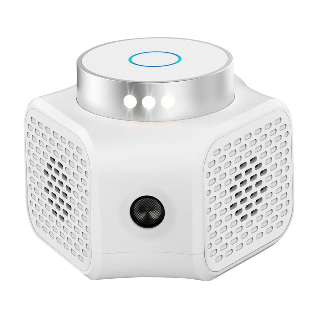 360° Ultrasonic Rodent Chaser Electronic Plug-in Mouse Control by DailySale