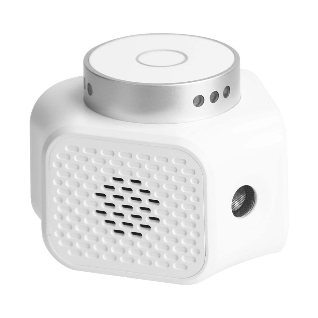360° Ultrasonic Rodent Chaser Electronic Plug-in Mouse Control by DailySale