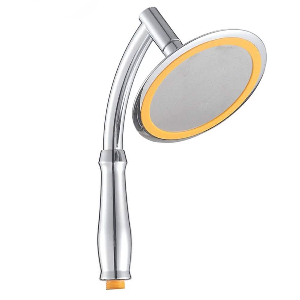 360°Rotatable Adjustable Bathroom Rain Shower Head Spray by DailySale