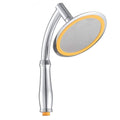 360°Rotatable Adjustable Bathroom Rain Shower Head Spray by DailySale