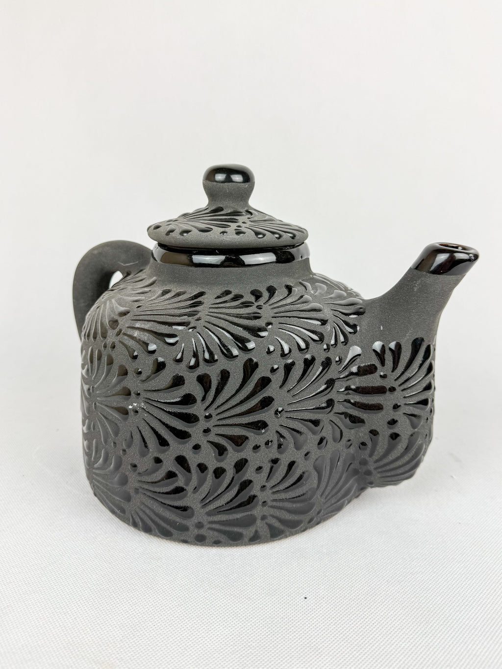 Mexican Talavera Style Tea Set 6pc - Juego de Te by TheMexHub