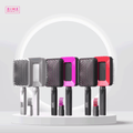 Best Hair Brush Set – Ultimate 4-in-1 Bundle - Goddess Imports Marketplace