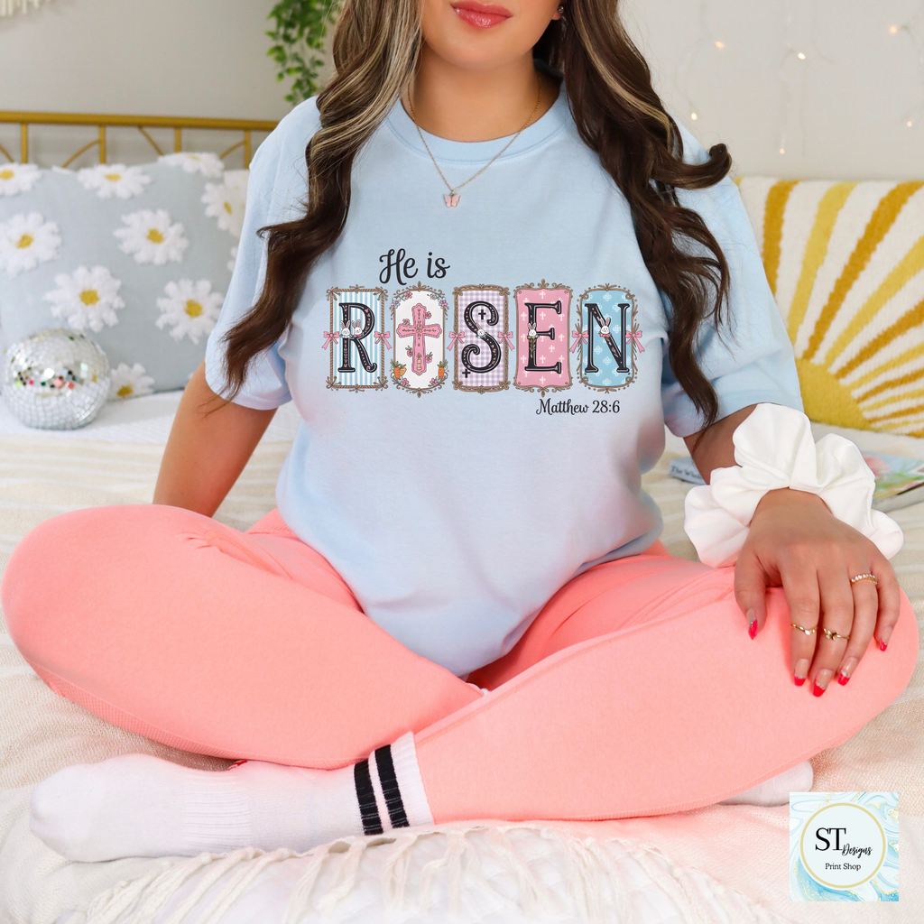 He is Risen - Goddess Imports Marketplace