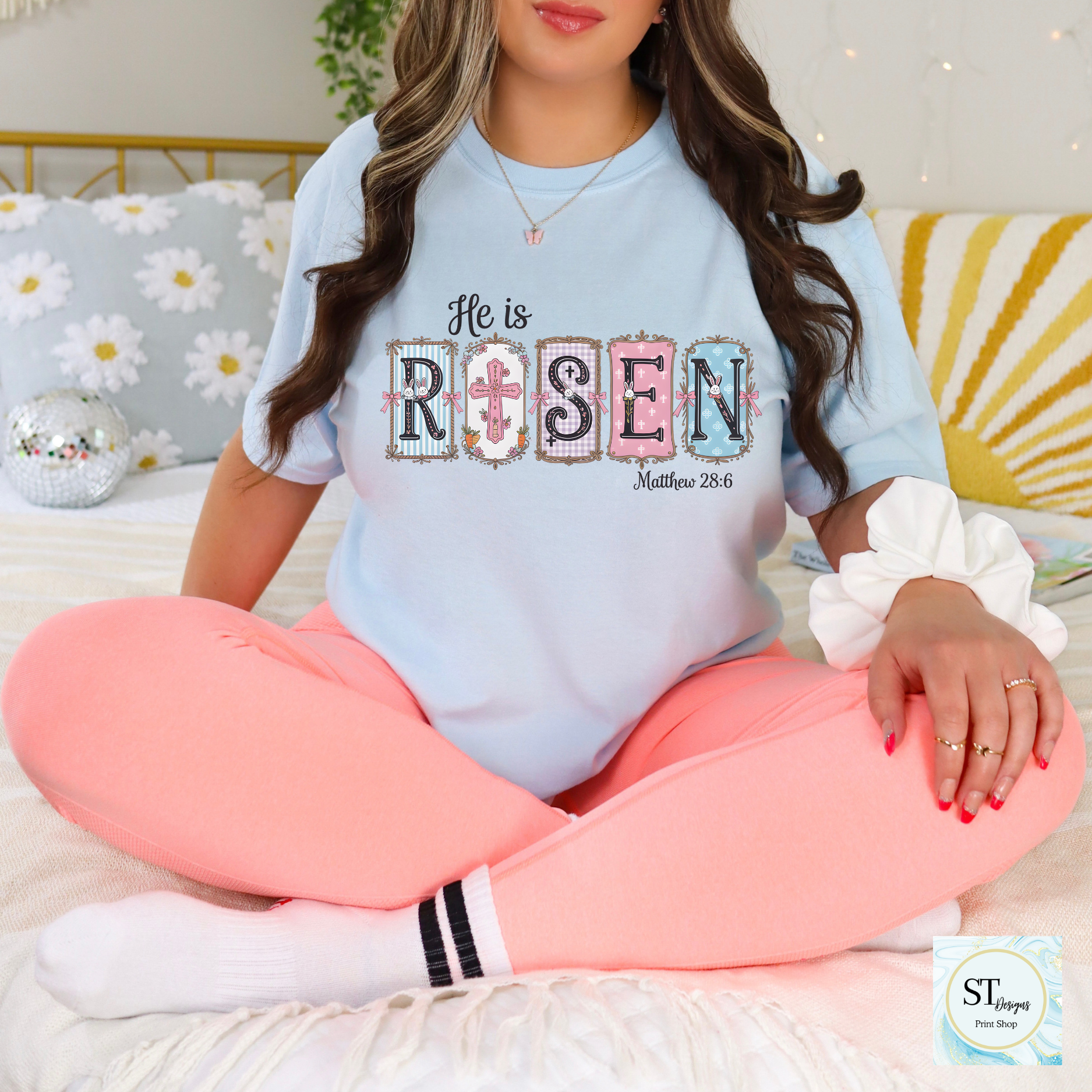He is Risen - Goddess Imports Marketplace