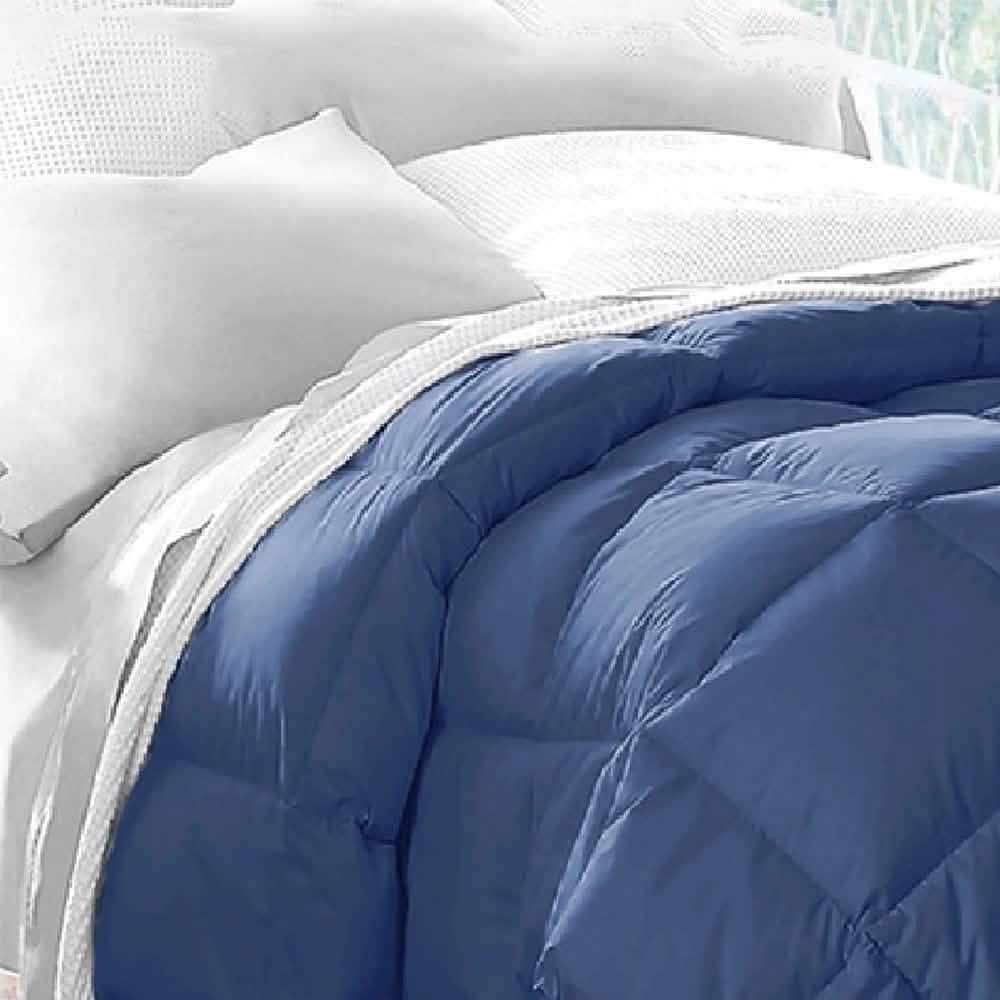 Hotel Grand All Seasons Down Alternative Comforter - Assorted Colors and Sizes by DailySale