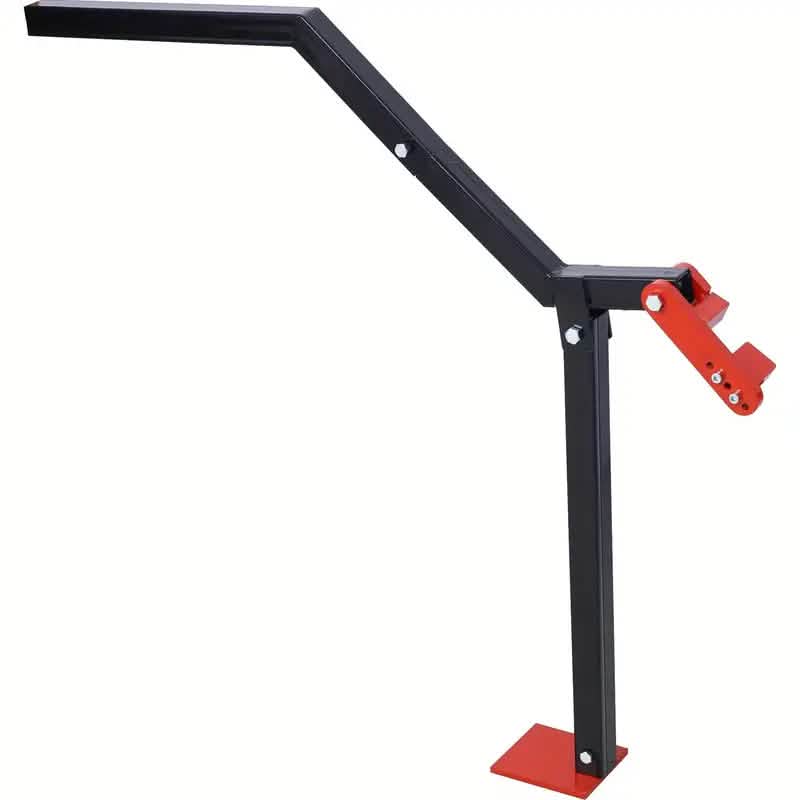 Brush Grubber Rod/Post Puller by DailySale