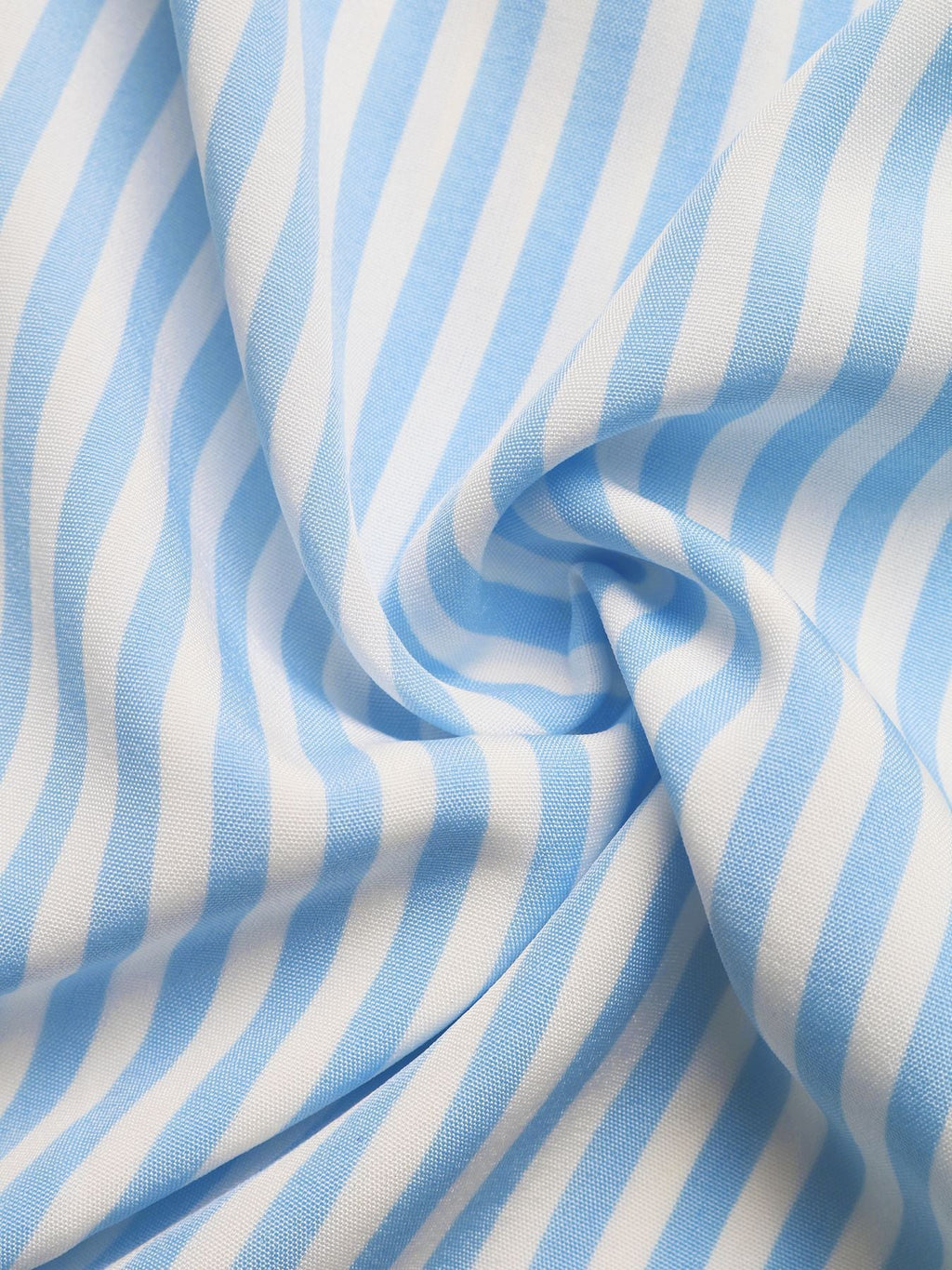 Striped Halter Neck Maxi Dress by Shopiebay