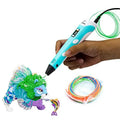 3D Printing Pen With Display - Includes 3D Pen by DailySale