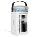 4-in-1 Evaporative Air Cooler Water Mist Cooling Fan by DailySale