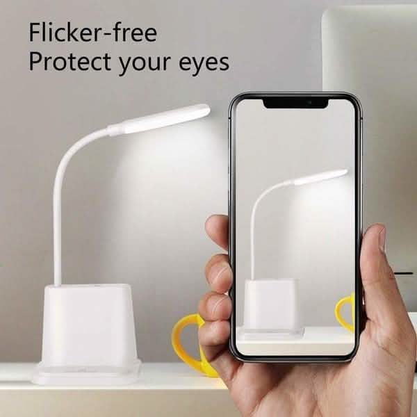 4-In-1 Touch Control Table Lamp by DailySale