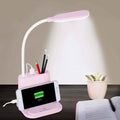 4-In-1 Touch Control Table Lamp by DailySale
