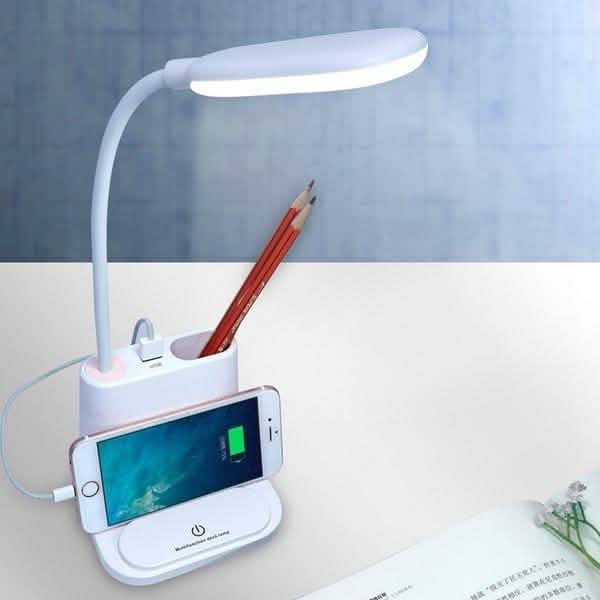 4-In-1 Touch Control Table Lamp by DailySale