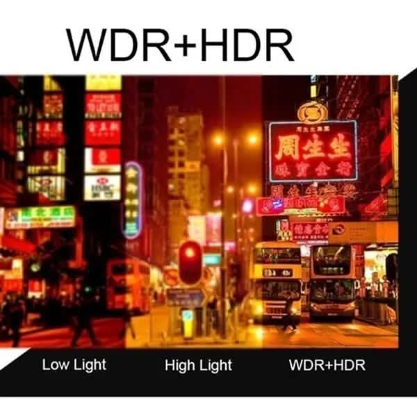 4 Inch FHD Screen Car Camera Car Dash Cam by DailySale