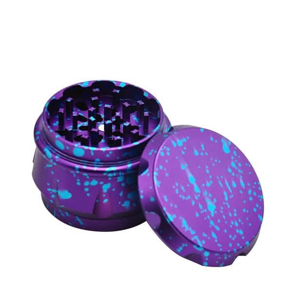 4 Layer Aluminum Herb Grinder by DailySale