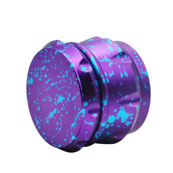 4 Layer Aluminum Herb Grinder by DailySale