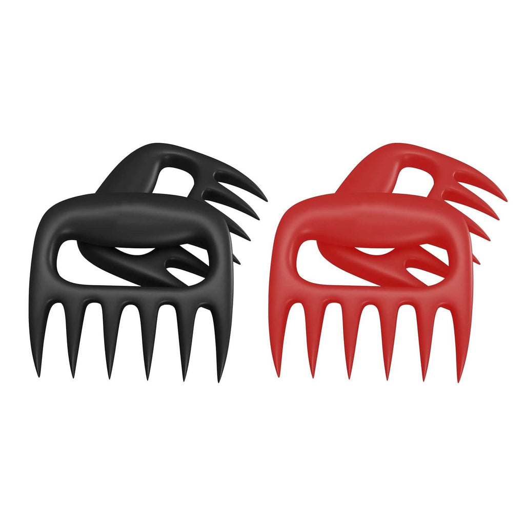 4-Pack: Meat Chicken Poultry Shredding Pulling Claws by DailySale