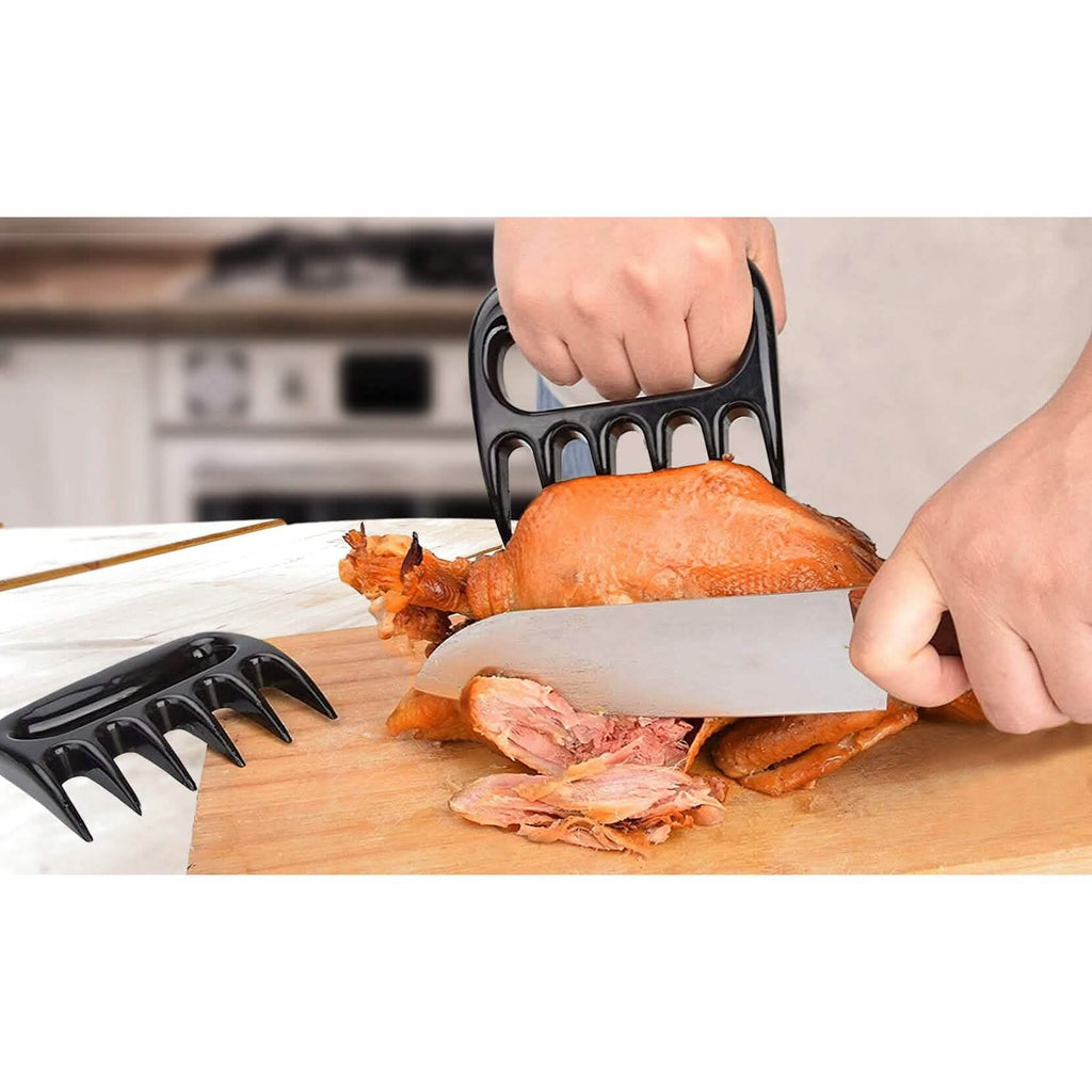 4-Pack: Meat Chicken Poultry Shredding Pulling Claws by DailySale