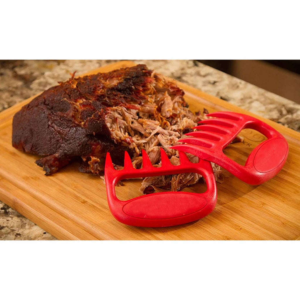 4-Pack: Meat Chicken Poultry Shredding Pulling Claws by DailySale