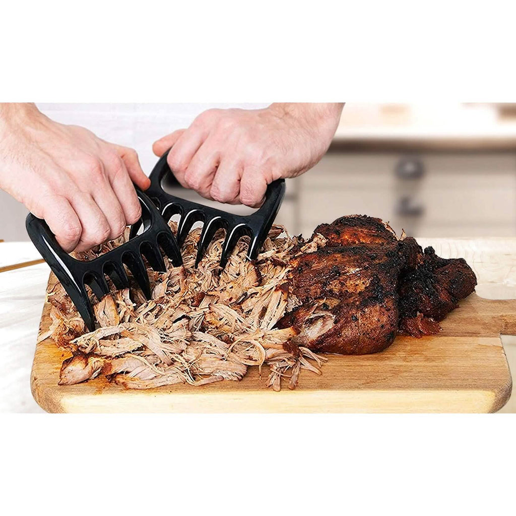4-Pack: Meat Chicken Poultry Shredding Pulling Claws by DailySale