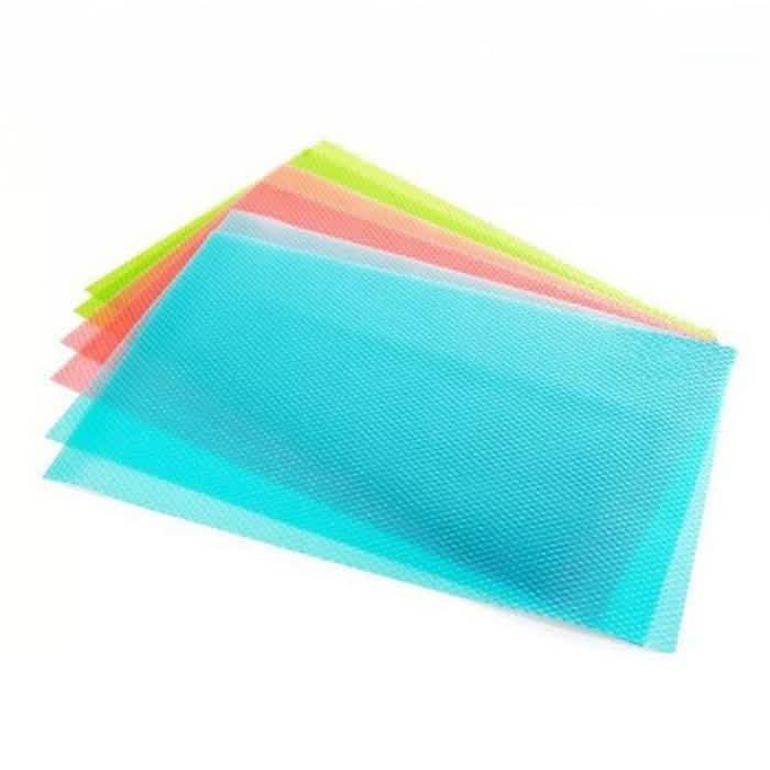 4-Pack: Refrigerator Mats by DailySale