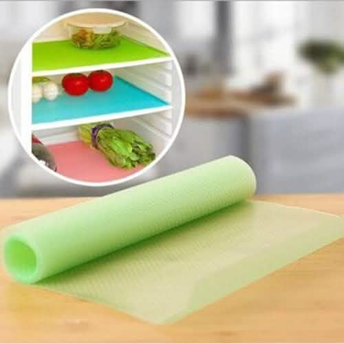 4-Pack: Refrigerator Mats by DailySale