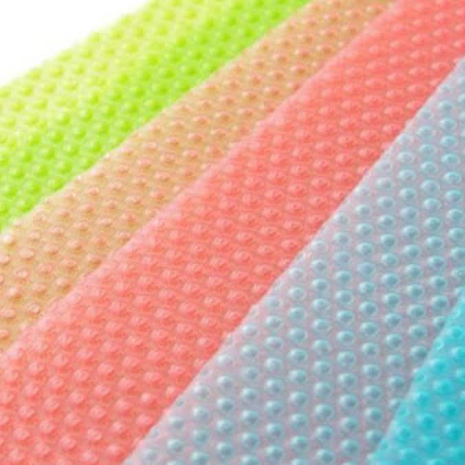 4-Pack: Refrigerator Mats by DailySale