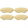4-Pack: Self-Adhesive Heel Protectors by DailySale