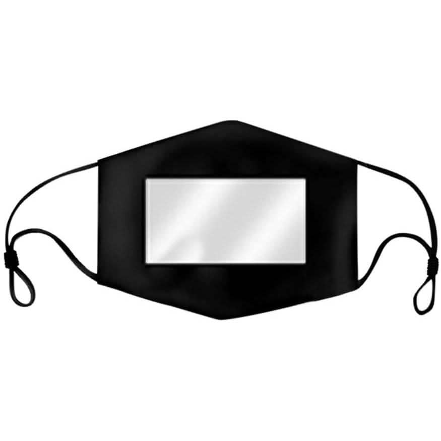 4-Pack: Smile Communicator Face Mask by DailySale