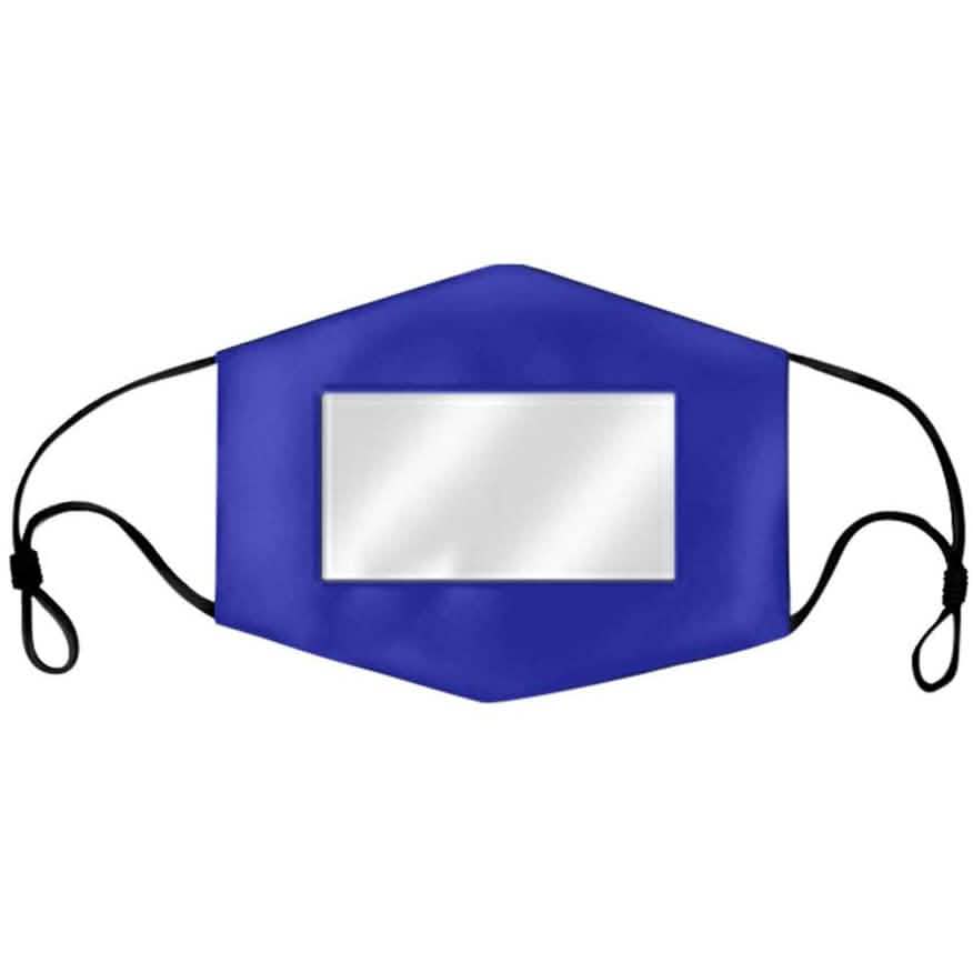 4-Pack: Smile Communicator Face Mask by DailySale