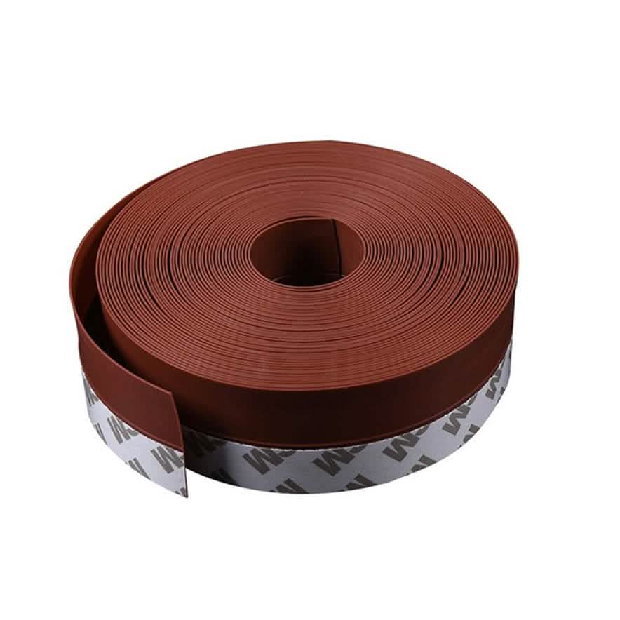 4-Pack: Soundproof and Dustproof Sealing Strip by DailySale
