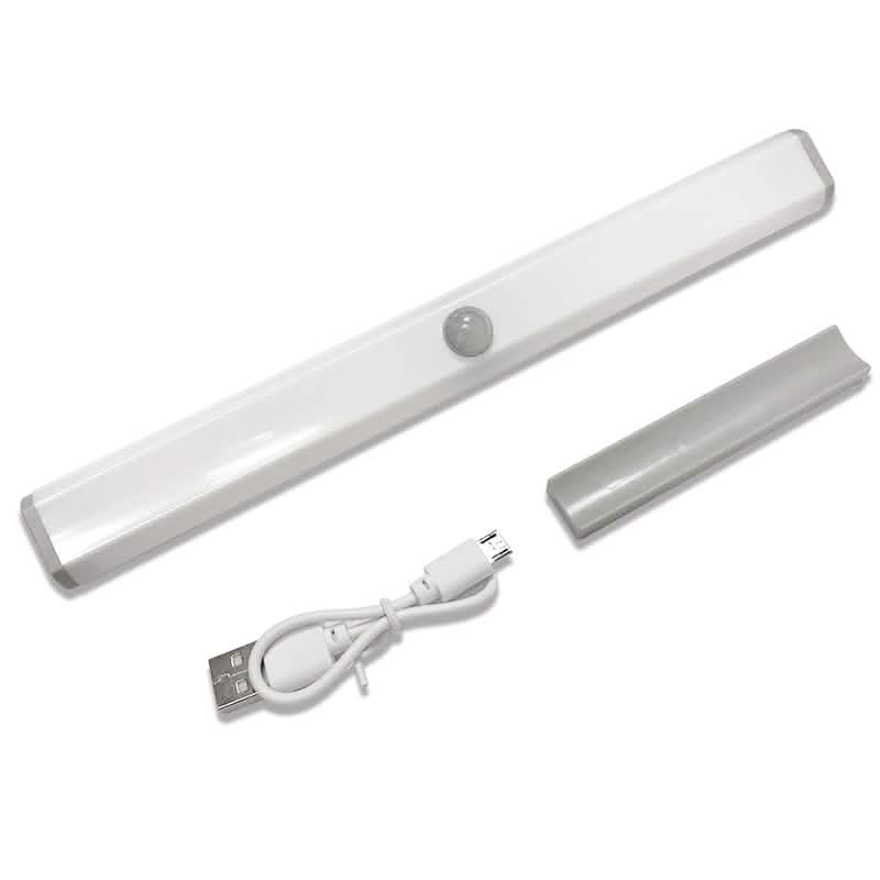 4-Pack: Stick Anywhere LED Motion Sensor Light by DailySale