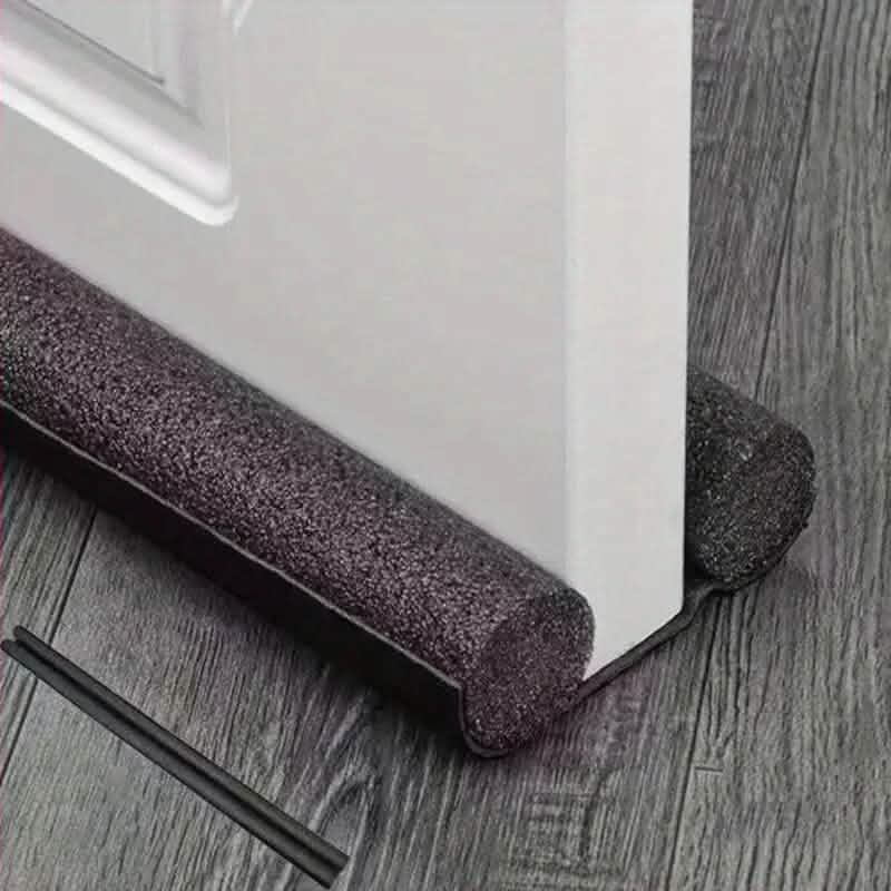 4-Pack: Under Door Draft Blocker by DailySale