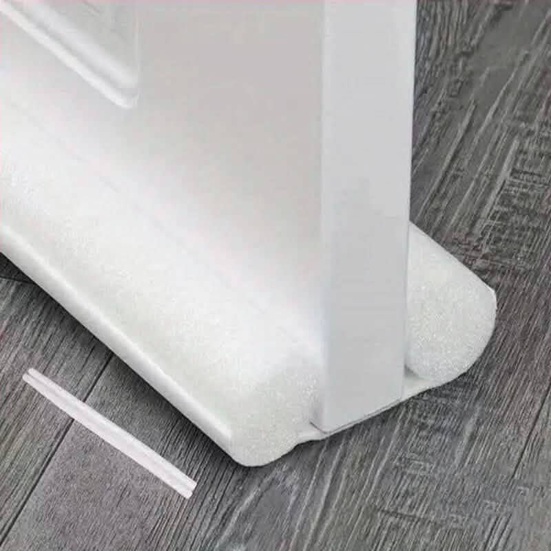 4-Pack: Under Door Draft Blocker by DailySale