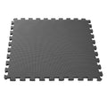 4-Pieces: Puzzle Exercise Foam Mat by DailySale