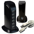 40 Watt 6-Port USB Power Charging Station by DailySale