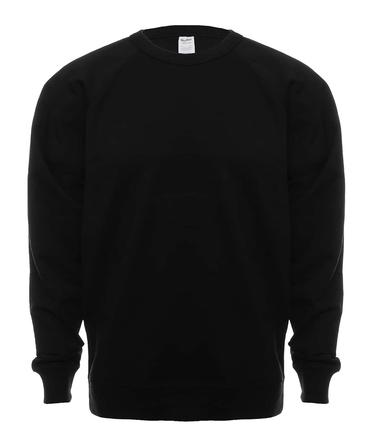 French Terry Crew 4015 by SpectraUSA