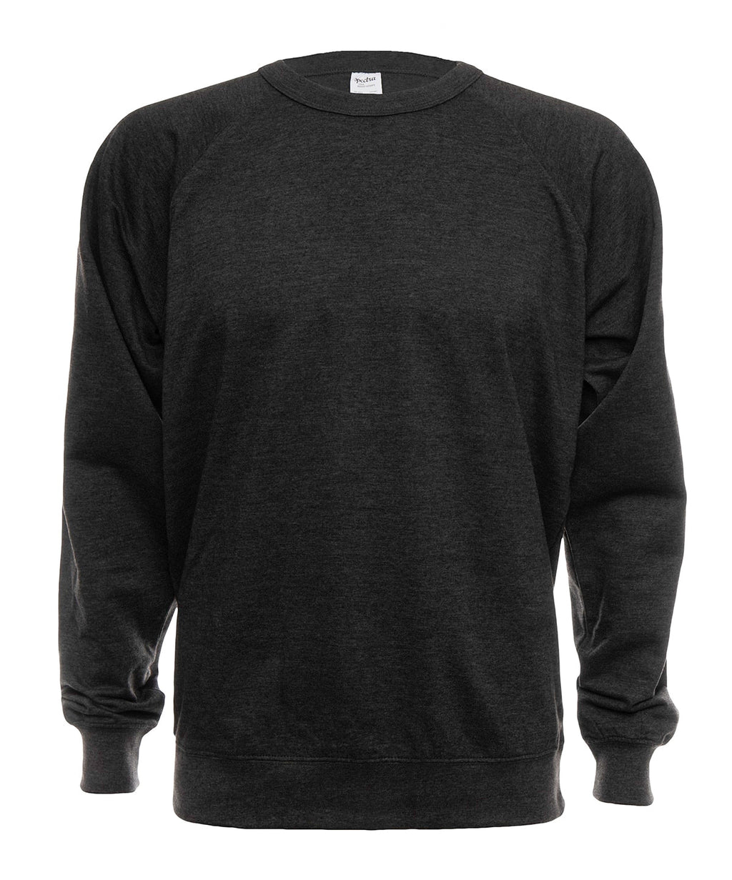 French Terry Crew 4015 by SpectraUSA