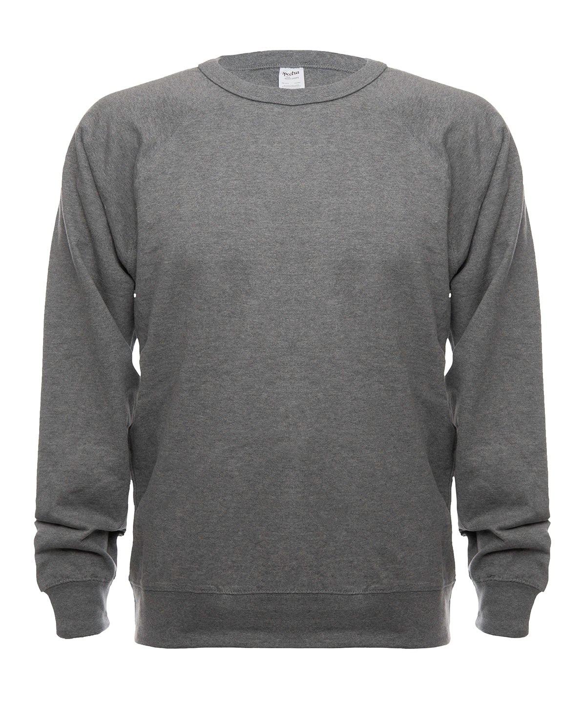 French Terry Crew 4015 by SpectraUSA