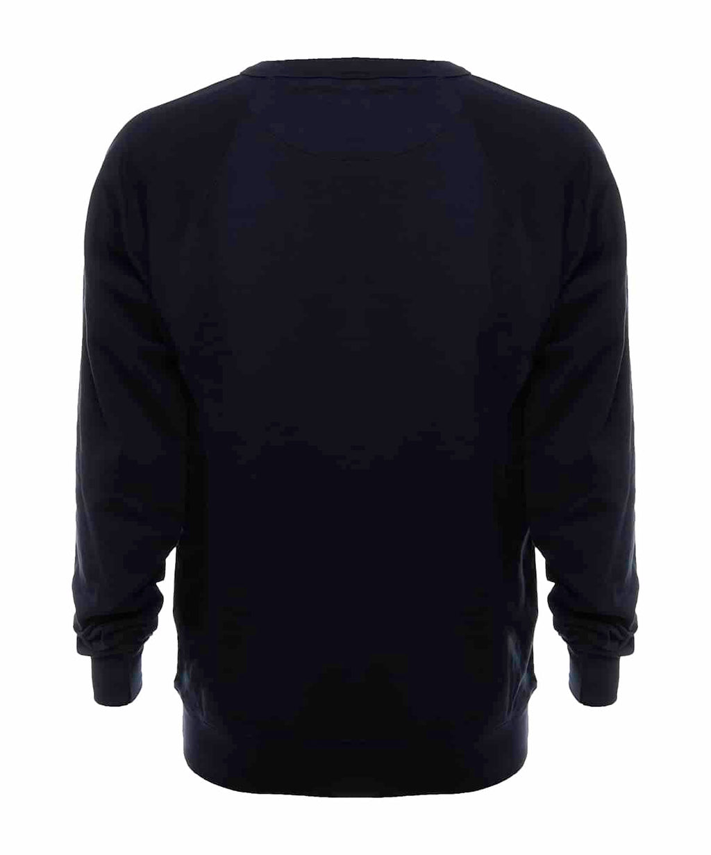 French Terry Crew 4015 by SpectraUSA