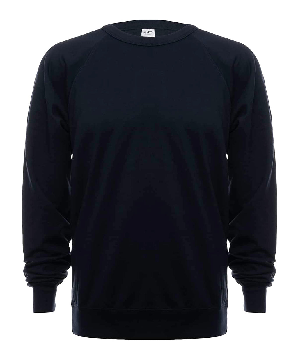 French Terry Crew 4015 by SpectraUSA