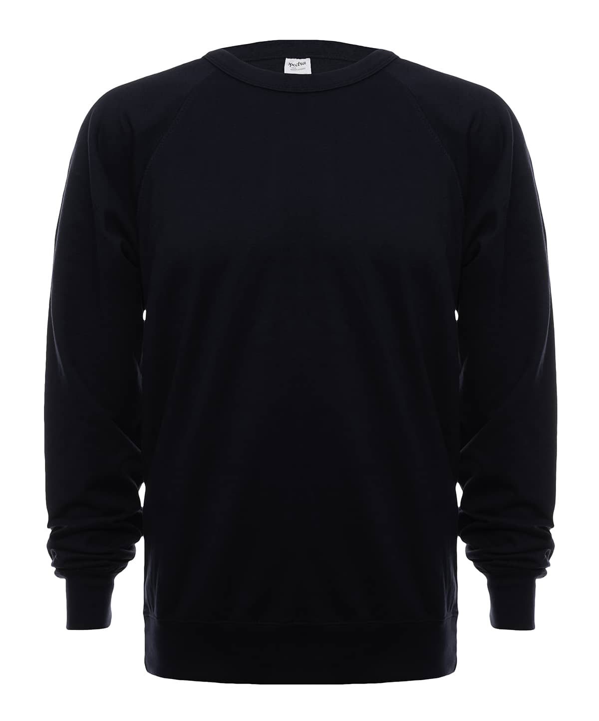 French Terry Crew 4015 by SpectraUSA