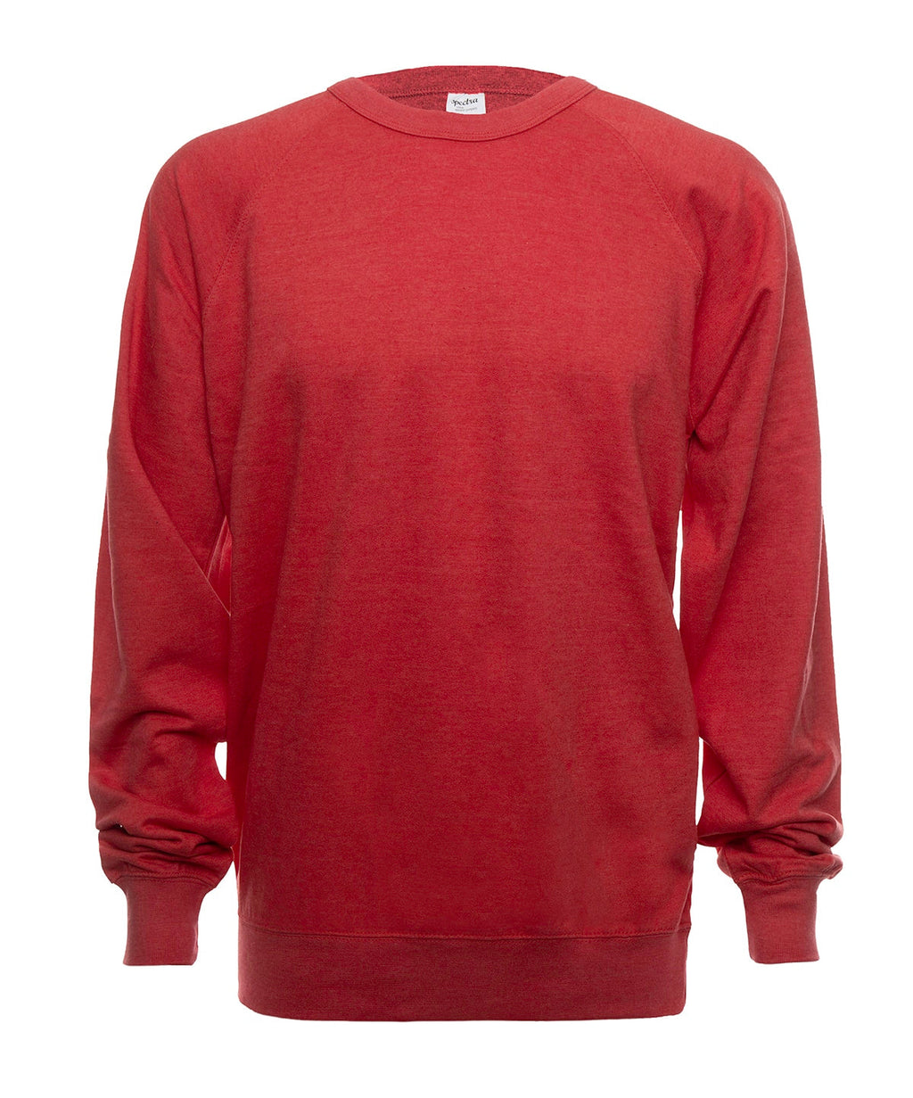 French Terry Crew 4015 by SpectraUSA