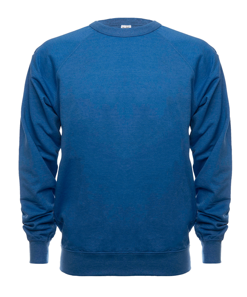 French Terry Crew 4015 by SpectraUSA