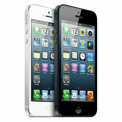 Apple iPhone 5 for Sprint (Refurbished) by DailySale