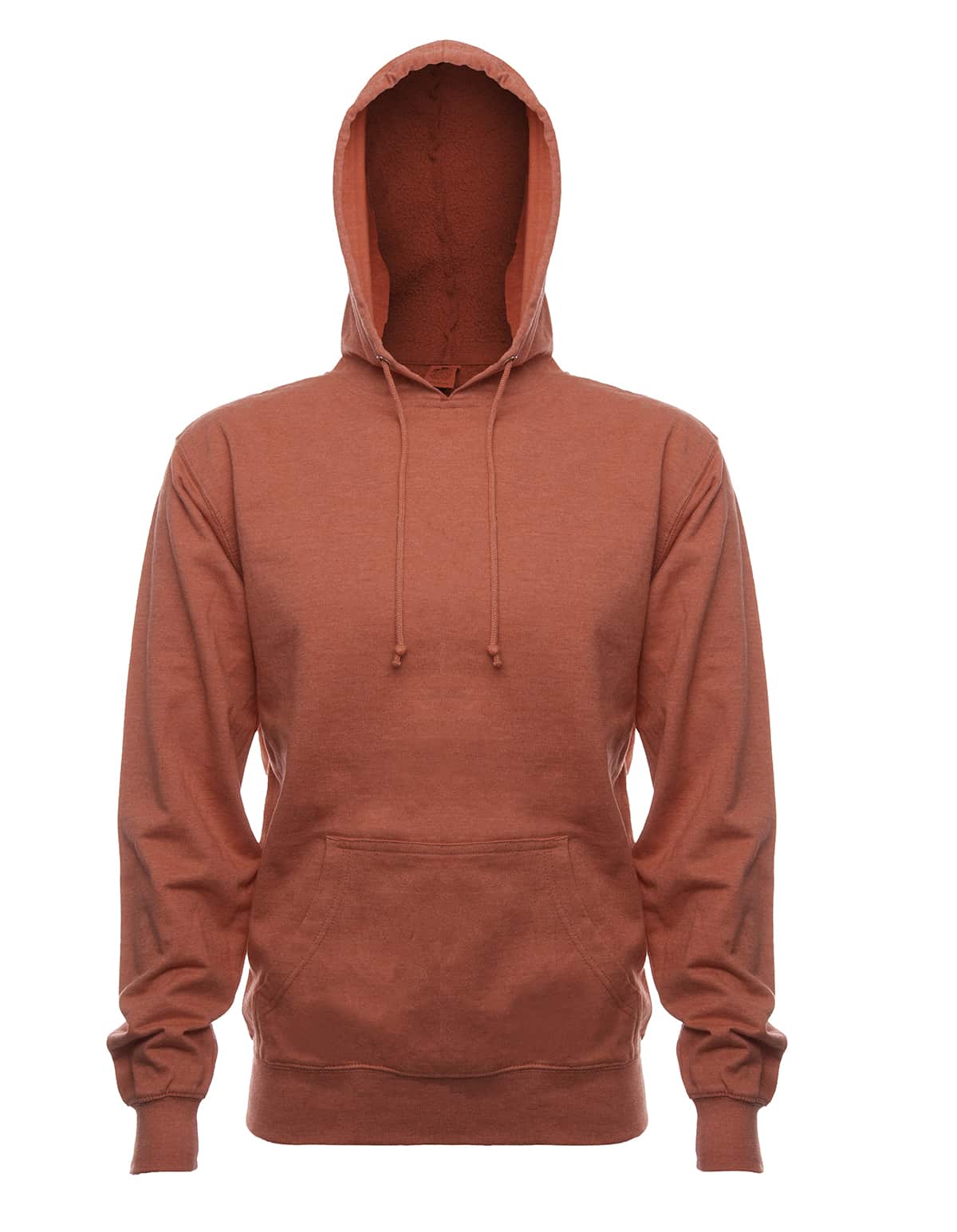 Hoodie French Terry 4020 by SpectraUSA