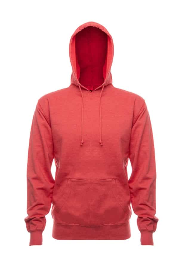 Hoodie French Terry 4020 by SpectraUSA