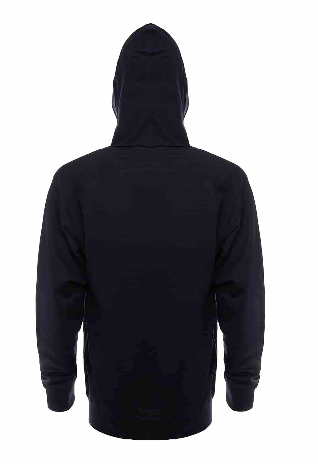 ZIP Hoodie French Terry 4030 by SpectraUSA