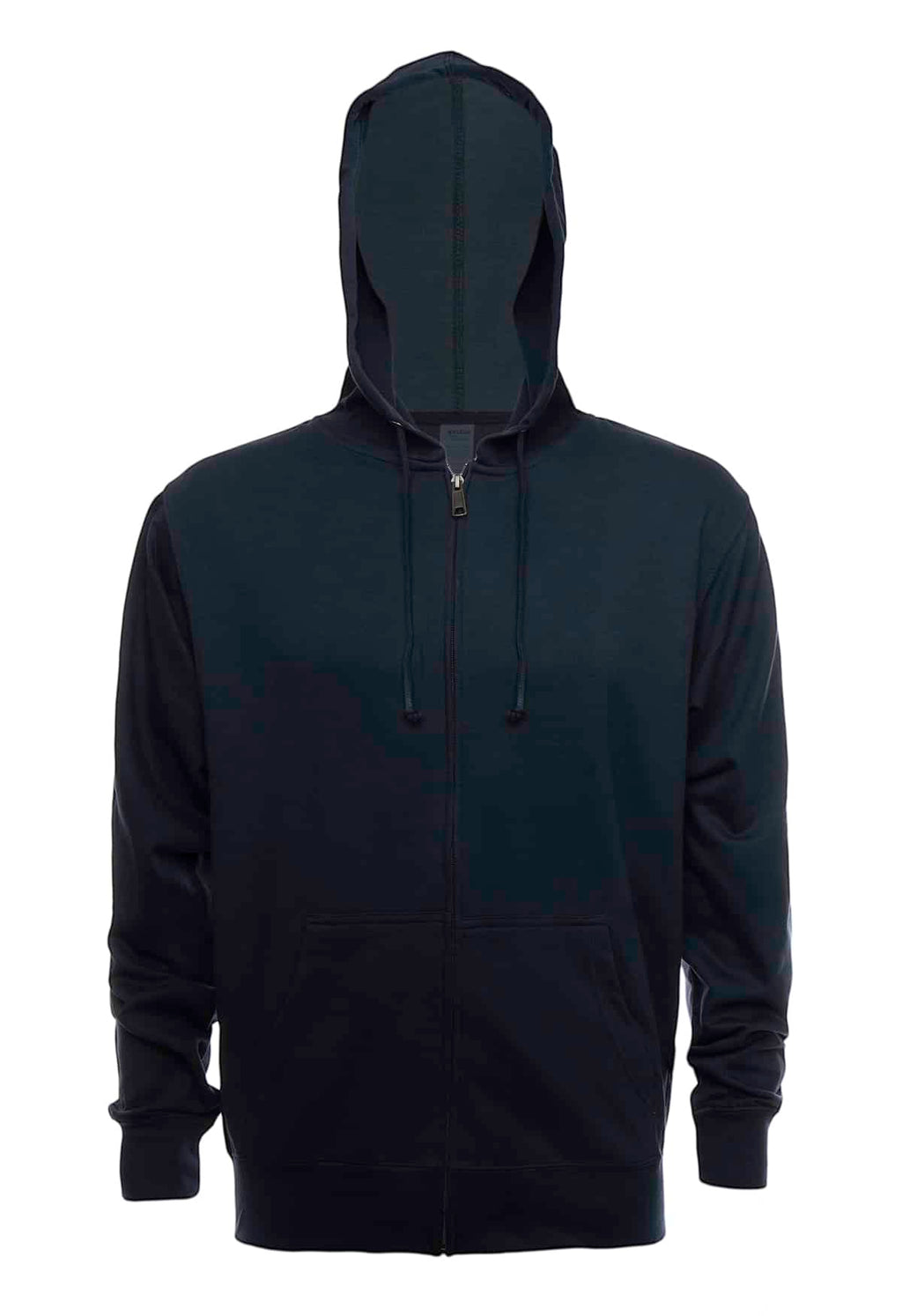 ZIP Hoodie French Terry 4030 by SpectraUSA
