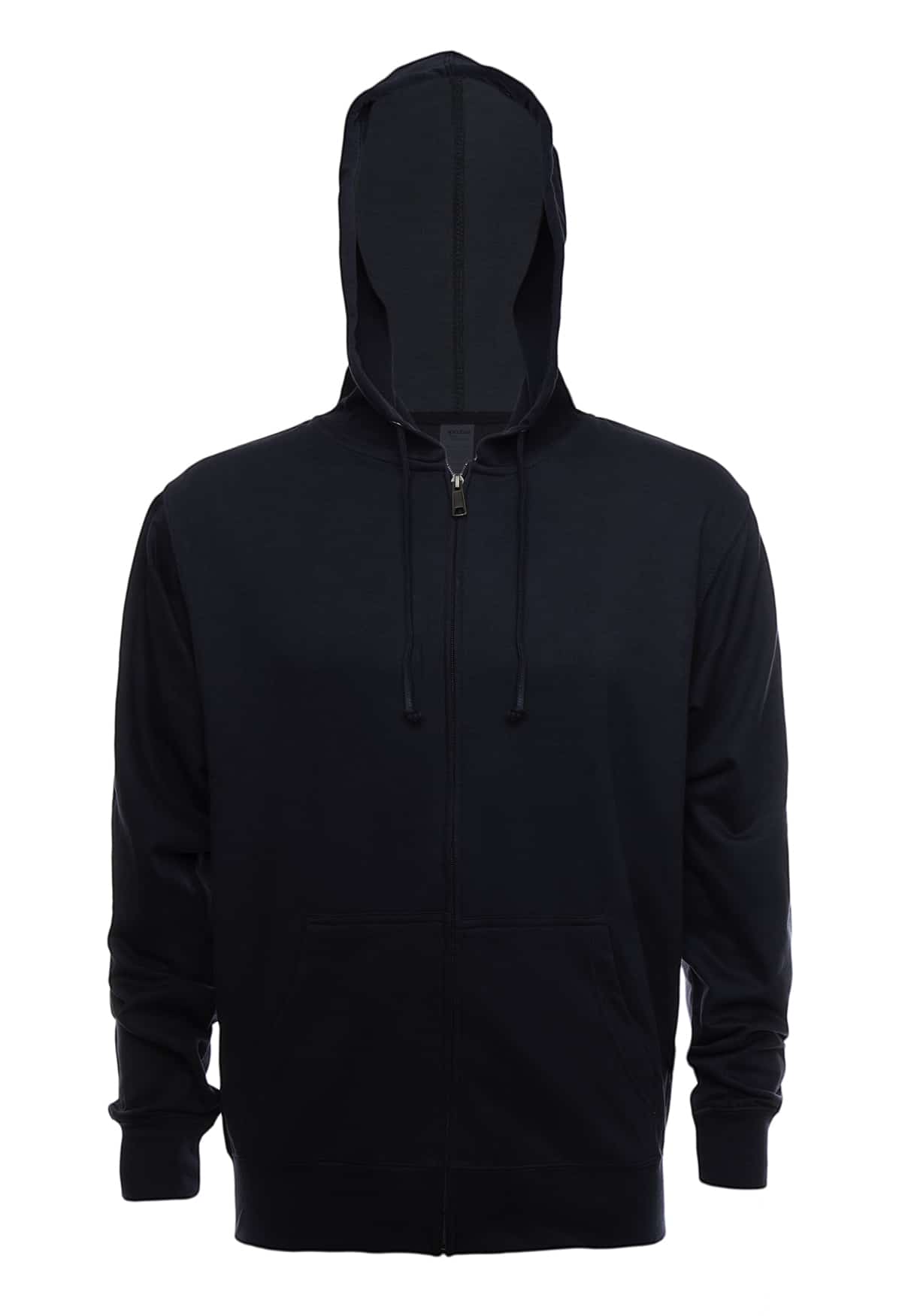ZIP Hoodie French Terry 4030 by SpectraUSA