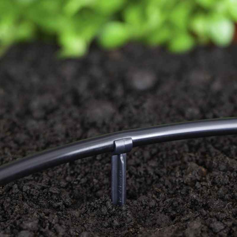 Blumat Support Stakes for Supply Tubing & Drippers, 10 Pack